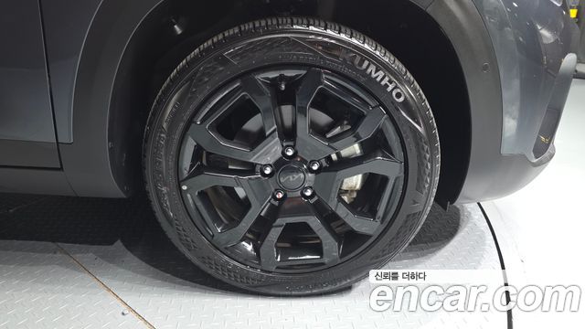 Kia Seltos 2026 — photo 7