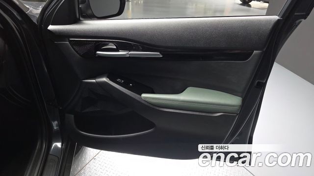 Kia Seltos 2026 — photo 14