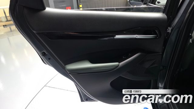 Kia Seltos 2026 — photo 15