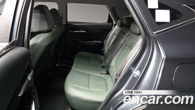 Kia Seltos 2026 — photo 16