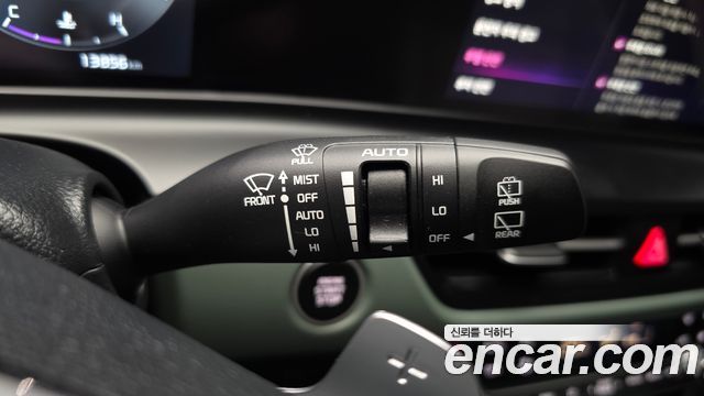 Kia Seltos 2026 — photo 27