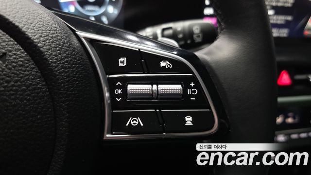 Kia Seltos 2026 — photo 30
