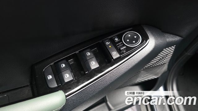 Kia Seltos 2026 — photo 31