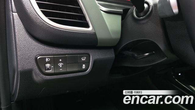 Kia Seltos 2026 — photo 32