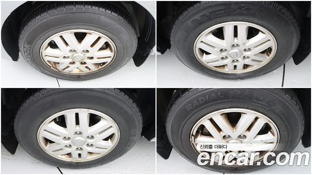 Hyundai Starex 2021 — photo 5