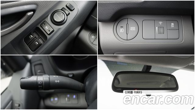 Hyundai Starex 2021 — photo 15