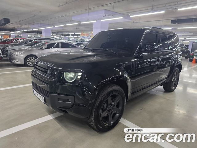 Land Rover Defender 2026 — photo 4