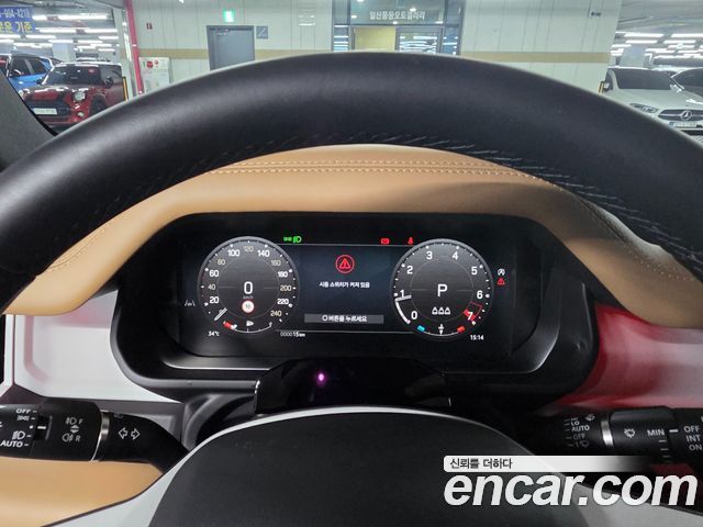 Land Rover Defender 2026 — photo 11