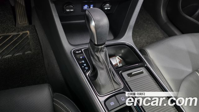 Hyundai Sonata 2019 — photo 12