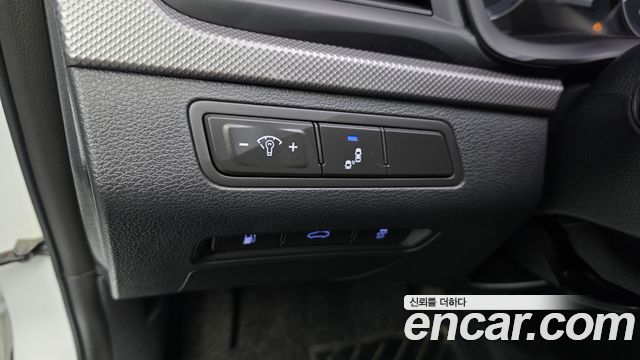 Hyundai Sonata 2019 — photo 23