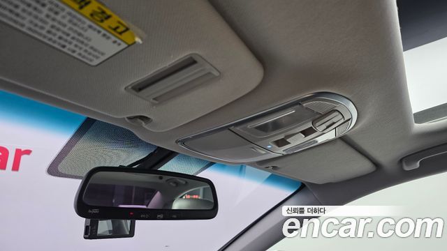 Hyundai Sonata 2019 — photo 24