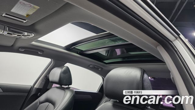 Hyundai Sonata 2019 — photo 25