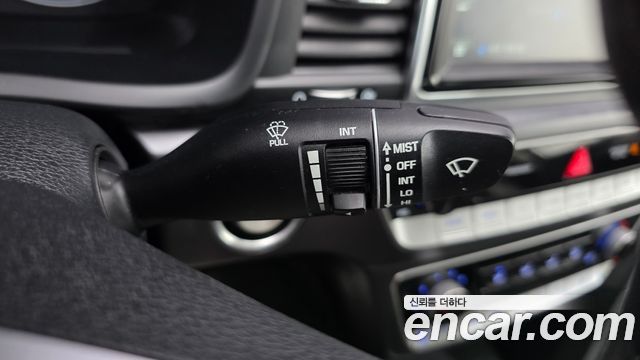 Hyundai Sonata 2019 — photo 29