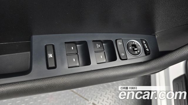 Hyundai Sonata 2019 — photo 30