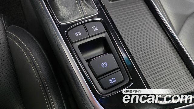 Hyundai Sonata 2019 — photo 31