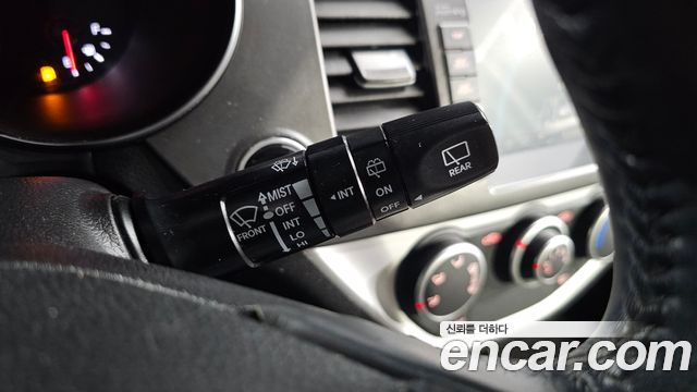 Kia morning 2016 — photo 29