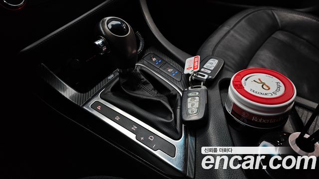 Kia K5 2013 — photo 12