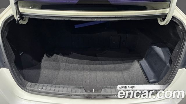 Kia K5 2013 — photo 23