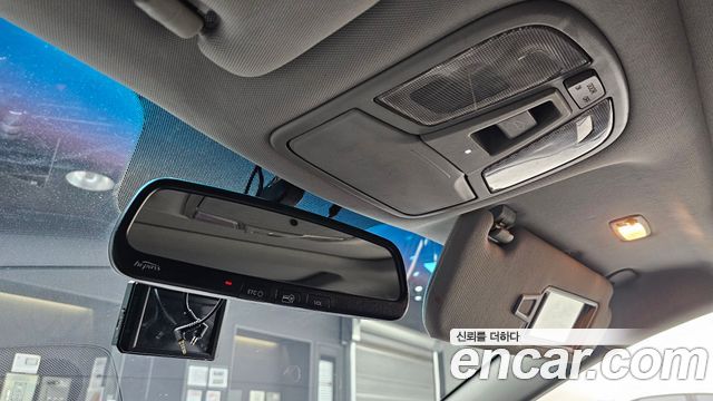 Kia K5 2013 — photo 24