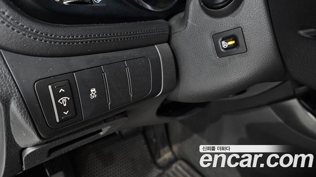 Kia K5 2013 — photo 25