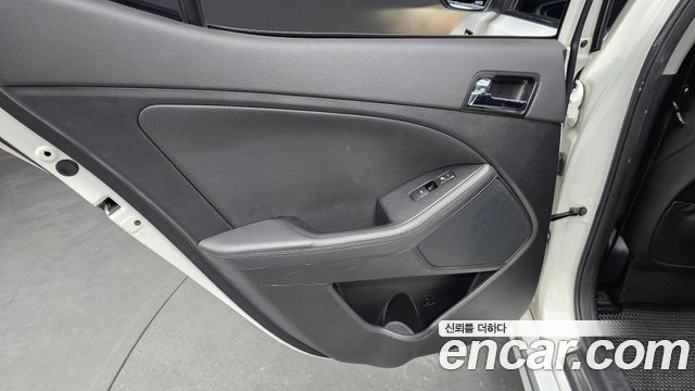 Kia K5 2013 — photo 15