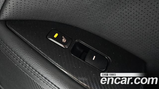 Kia K5 2013 — photo 30