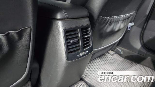 Kia K5 2013 — photo 31