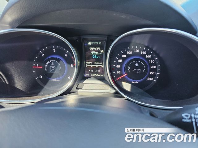 Hyundai Santafe 2015 — photo 7