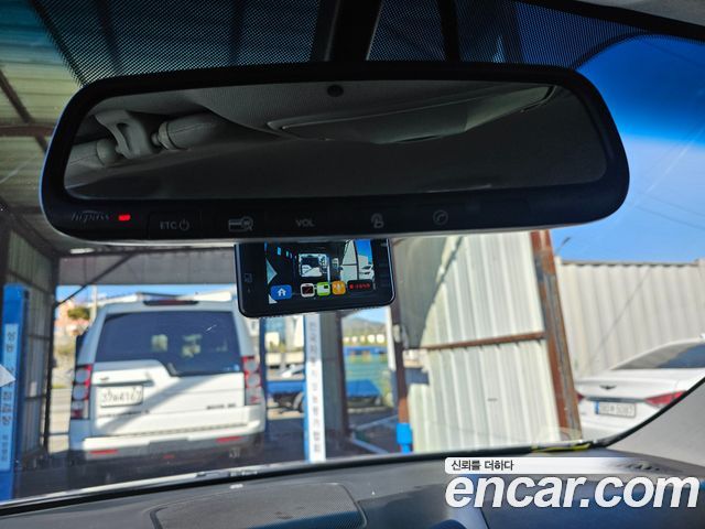 Hyundai Santafe 2015 — photo 10
