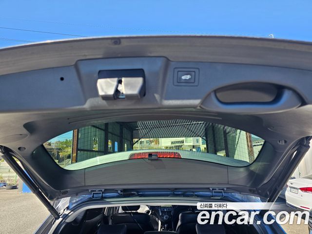 Hyundai Santafe 2015 — photo 18