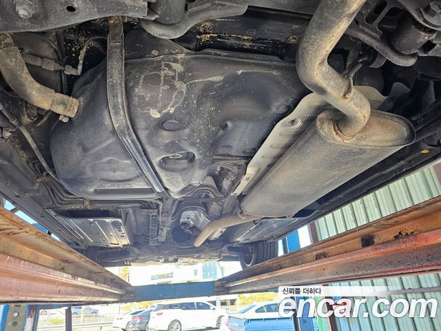 Hyundai Santafe 2015 — photo 20