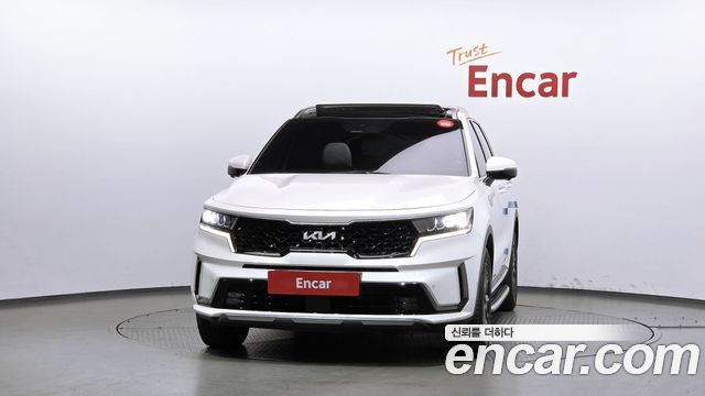Kia Sorento 2023 — photo 3
