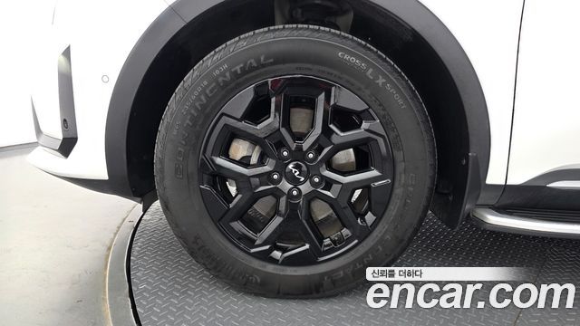 Kia Sorento 2023 — photo 5