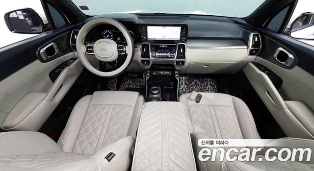 Kia Sorento 2023 — photo 10