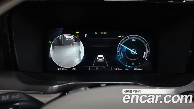 Kia Sorento 2023 — photo 11