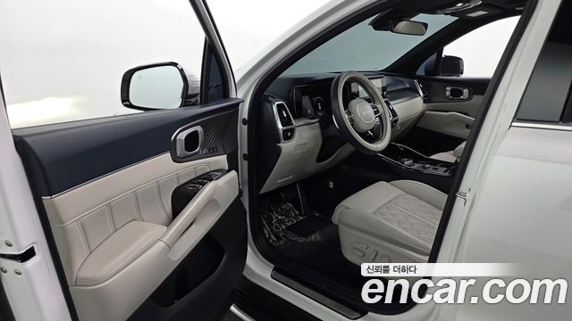 Kia Sorento 2023 — photo 13