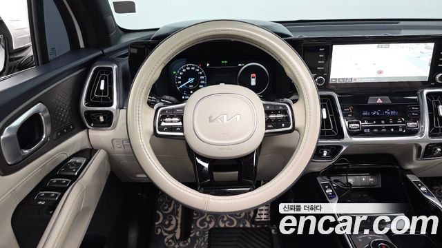 Kia Sorento 2023 — photo 18