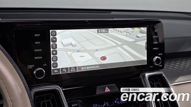 Kia Sorento 2023 — photo 19