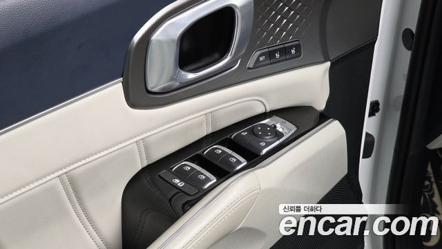 Kia Sorento 2023 — photo 22