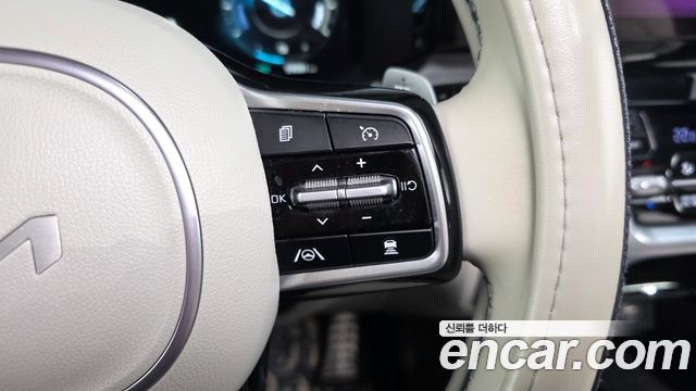 Kia Sorento 2023 — photo 24