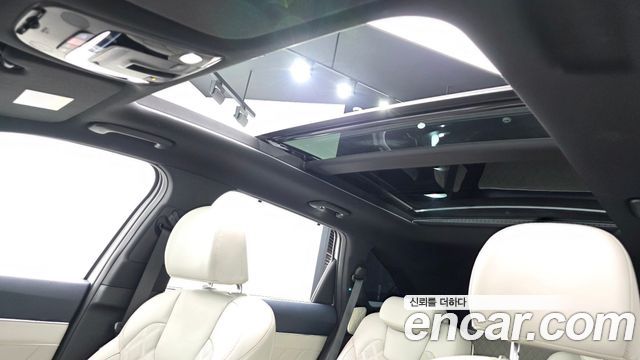 Kia Sorento 2023 — photo 25