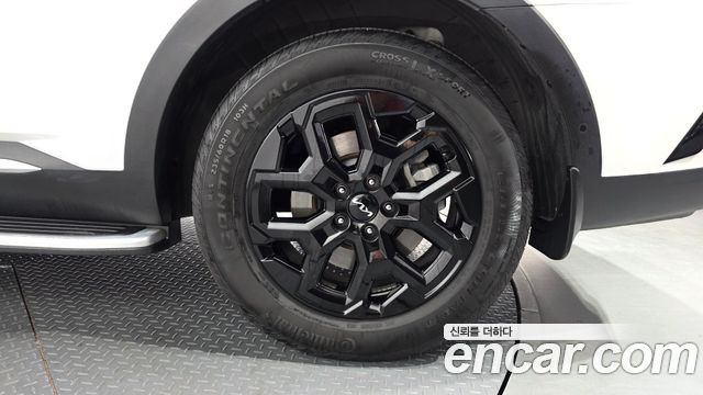 Kia Sorento 2023 — photo 7