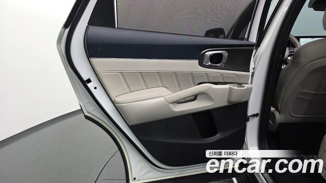 Kia Sorento 2023 — photo 15