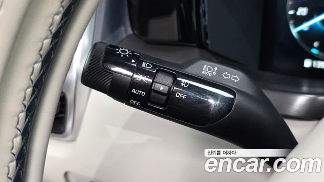 Kia Sorento 2023 — photo 27