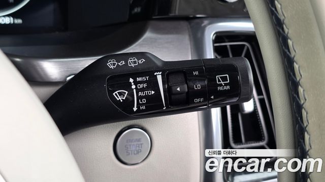 Kia Sorento 2023 — photo 28