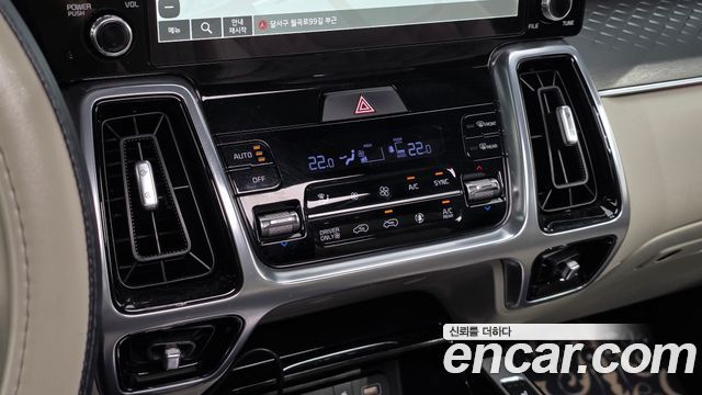 Kia Sorento 2023 — photo 30