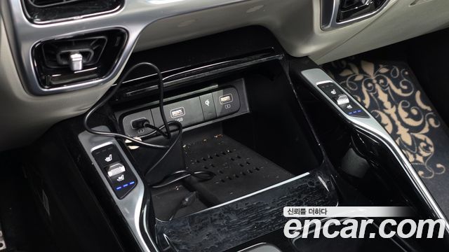 Kia Sorento 2023 — photo 31