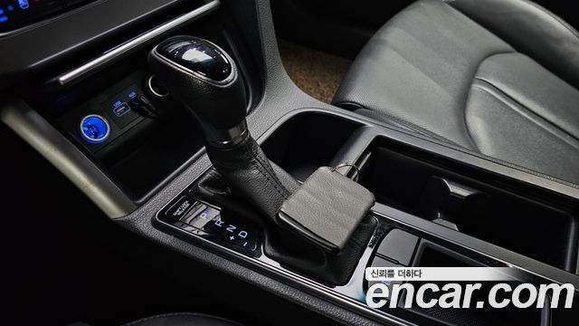 Hyundai Sonata 2016 — photo 9