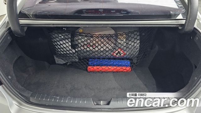 Hyundai Sonata 2016 — photo 17