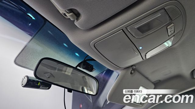 Hyundai Sonata 2016 — photo 19